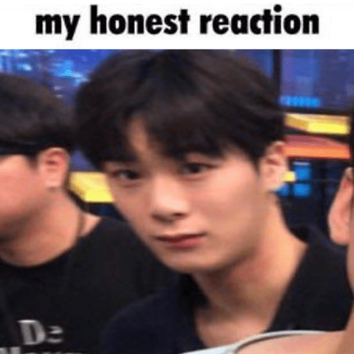 Astro(Kpop) My Honest Reaction 8