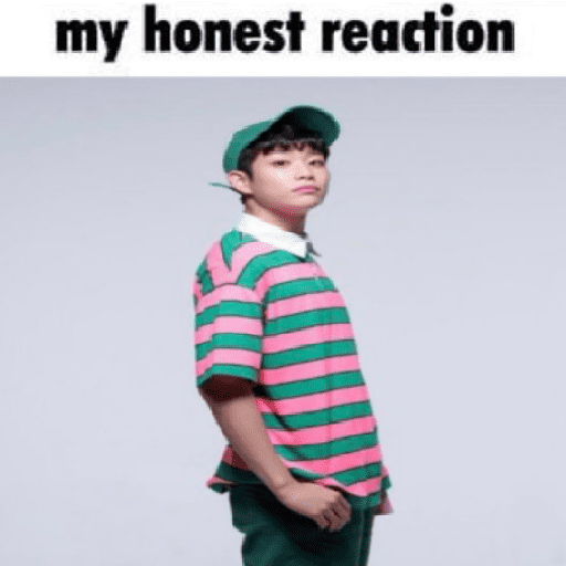 Astro(Kpop) My Honest Reaction 1