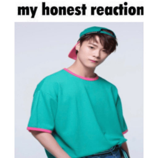 Astro(Kpop) My Honest Reaction 2