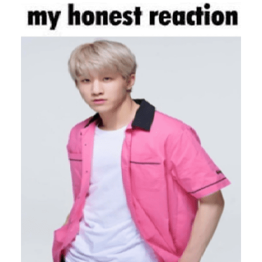 Astro(Kpop) My Honest Reaction 3