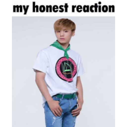 Astro(Kpop) My Honest Reaction 5