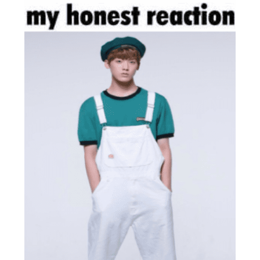 Astro(Kpop) My Honest Reaction 6