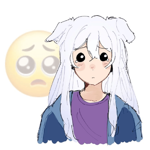 Autism 8: oomfie petting 30
