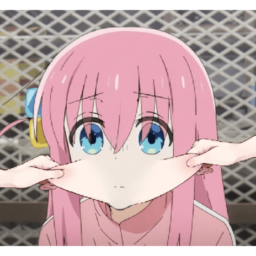 Autism 8: oomfie petting 9