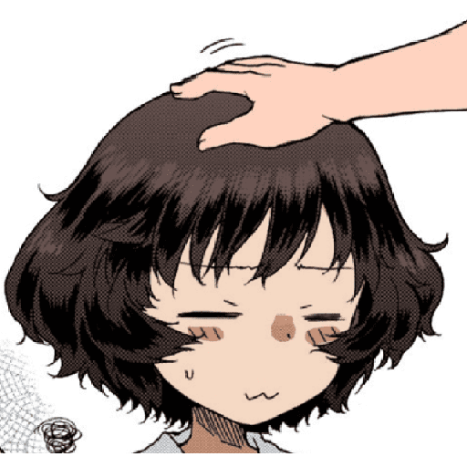 Autism 8: oomfie petting 2