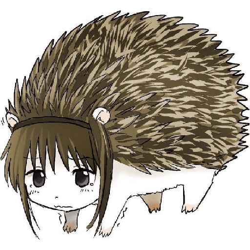 Autism 8: oomfie petting 1