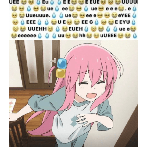 Autism 8: oomfie petting 12