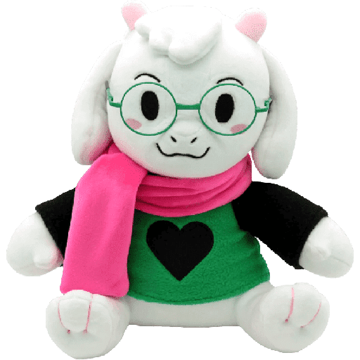 Autism 8: oomfie petting 14
