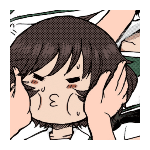 Autism 8: oomfie petting 4