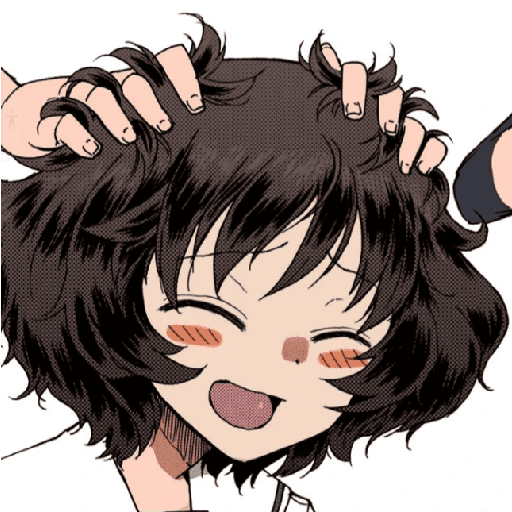 Autism 8: oomfie petting 5