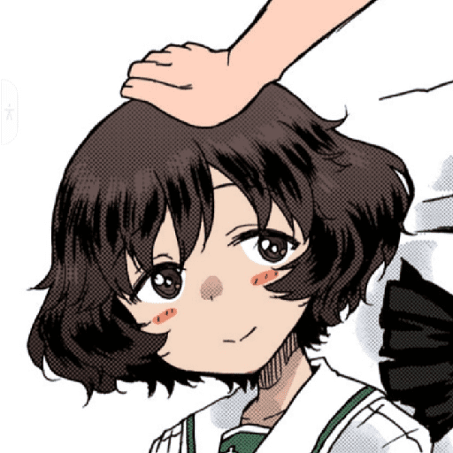 Autism 8: oomfie petting 6