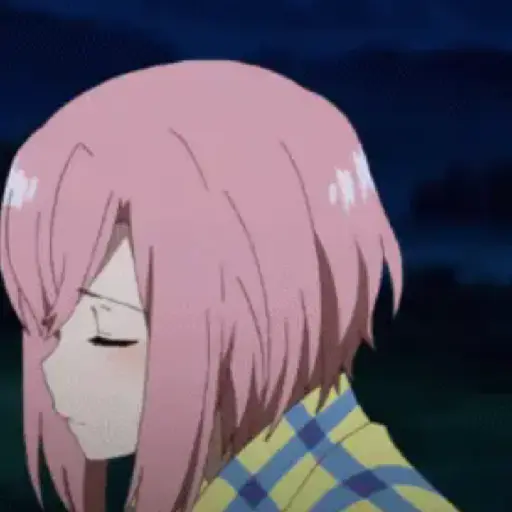 Anime hug/abrazo