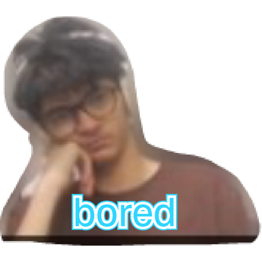 Random shit 4