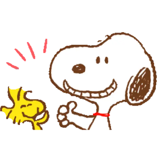 Snoopy 5 ❤️🐾 19