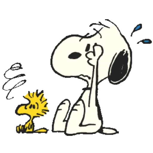 Snoopy 5 ❤️🐾 13