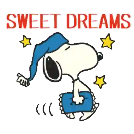 Snoopy 5 ❤️🐾 15