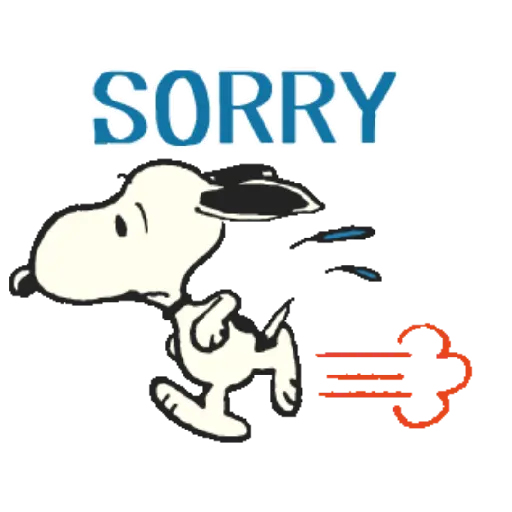 Snoopy 5 ❤️🐾 12