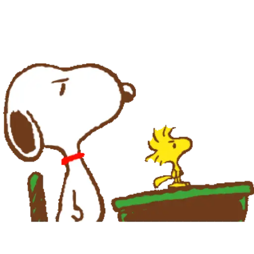 Snoopy 5 ❤️🐾 23