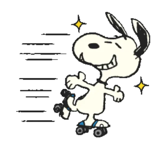 Snoopy 5 ❤️🐾 3