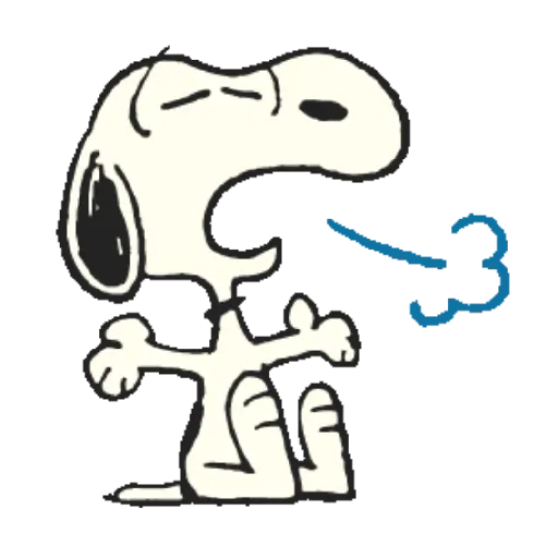 Snoopy 5 ❤️🐾 10