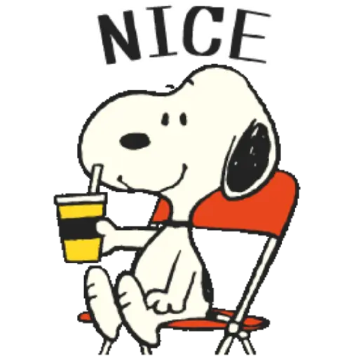 Snoopy 5 ❤️🐾 2