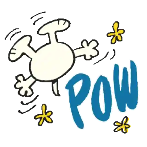 Snoopy 5 ❤️🐾 9