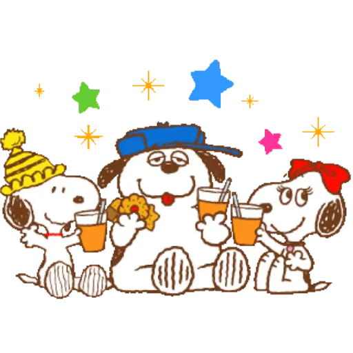 Snoopy 5 ❤️🐾 29