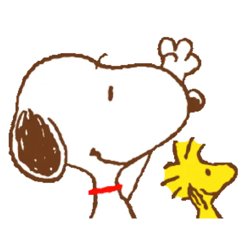 Snoopy 5 ❤️🐾 22