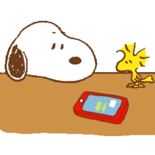 Snoopy 5 ❤️🐾 25