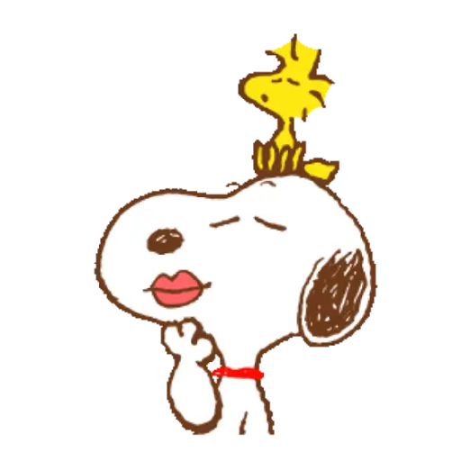 Snoopy 5 ❤️🐾 18