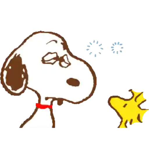 Snoopy 5 ❤️🐾 27