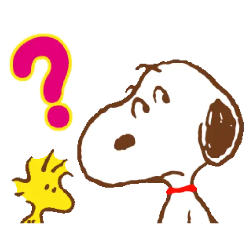 Snoopy 5 ❤️🐾 26