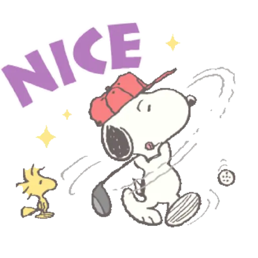 Snoopy 3 ❤️🐾