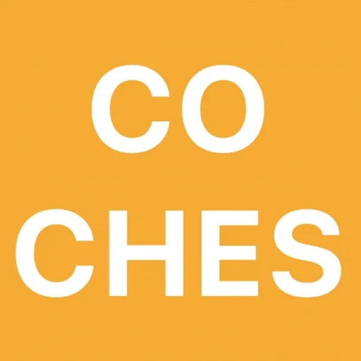 Coches