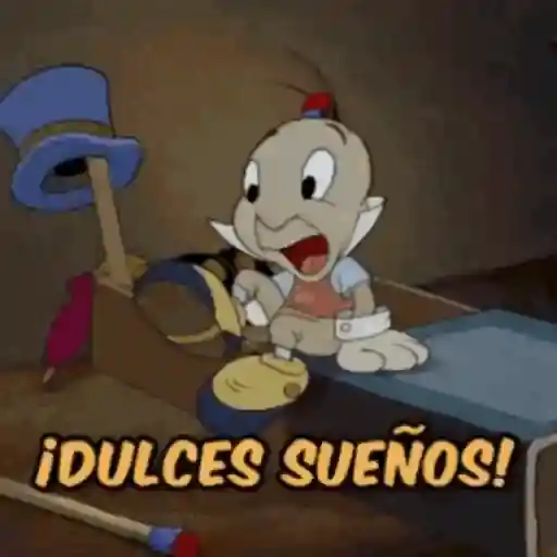 Dulces sueños 2