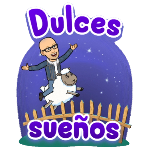 Dulces sueños 7