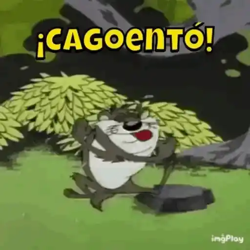 Expletivos 10