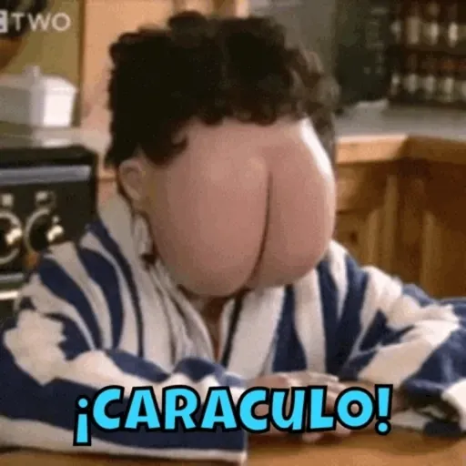 Expletivos 20