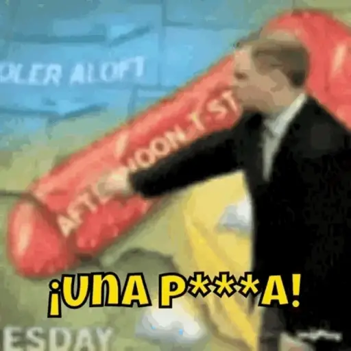 Expletivos 15
