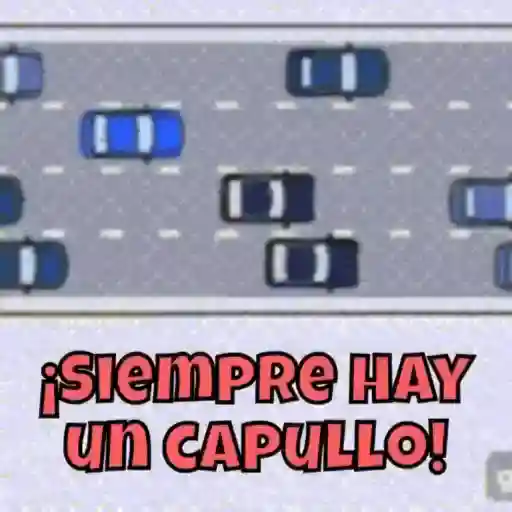 Expletivos 16