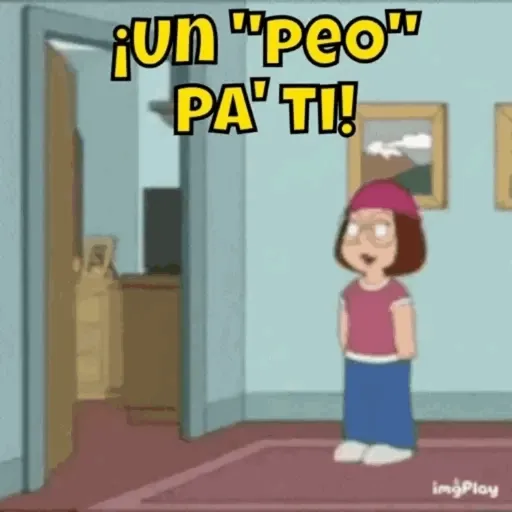 Expletivos 17