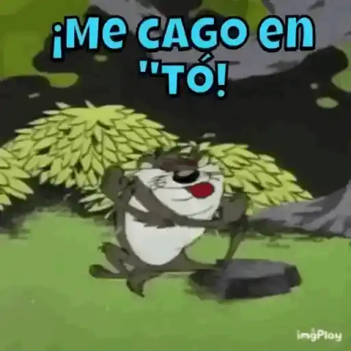 Expletivos 11