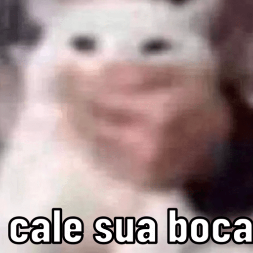 Sou vitao meu patrao 2