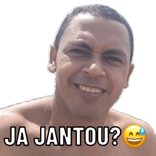Sou vitao meu patrao 30