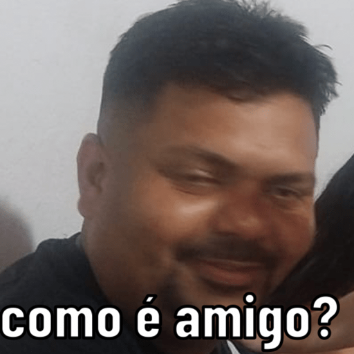 Sou vitao meu patrao 12