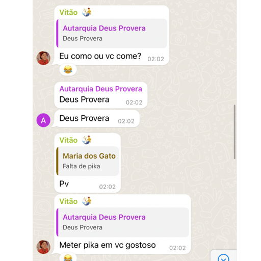 Sou vitao meu patrao 9