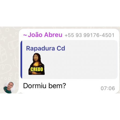 Sou vitao meu patrao 27