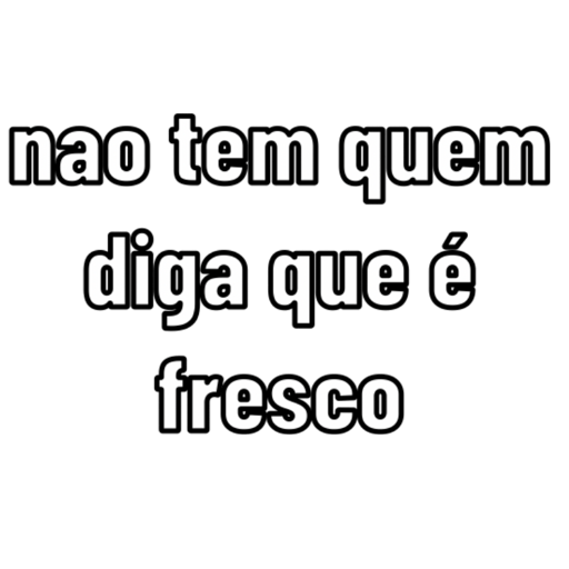 Sou vitao meu patrao 22