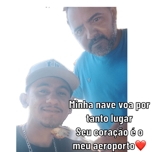 Sou vitao meu patrao 4