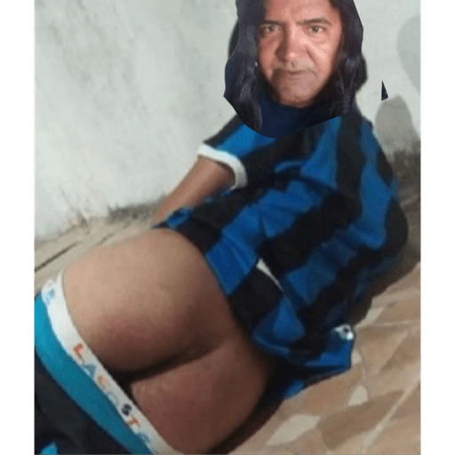 Sou vitao meu patrao 7